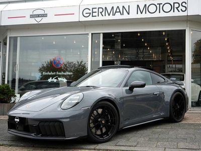 Gebraucht Porsche 911 Carrera GTS 541 PS (397 kW) 2025 Grau Limousine