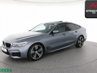 Gebraucht BMW 630