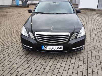 Mercedes E350