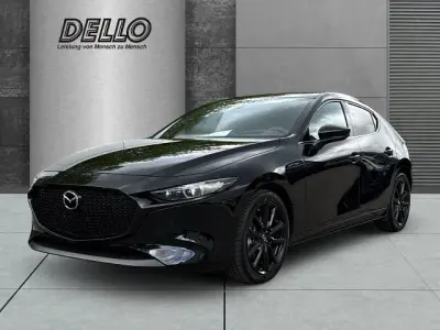 Neu Mazda 3 Takumi-Line 186 PS (136 kW) 2026
