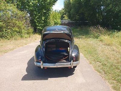 Grau Gebraucht 1955 Peugeot 203 Limousine | 14.500 €