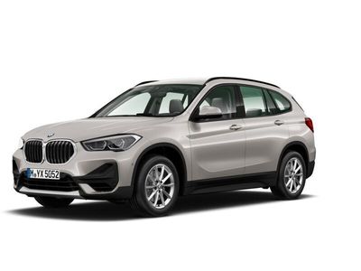 gebraucht BMW X1 sDrive18iA Advantage Navi+ HUD LED 17"LM