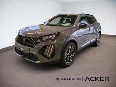 Gebraucht 2025 Peugeot 2008 Allure SUV | 23.980 € (Fairer Preis)