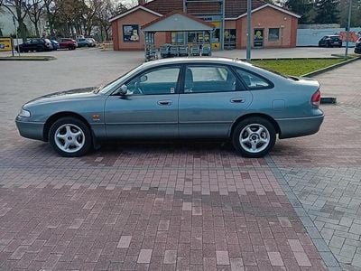 Silber Gebraucht 1993 Mazda 626 Limousine | 4.800 €