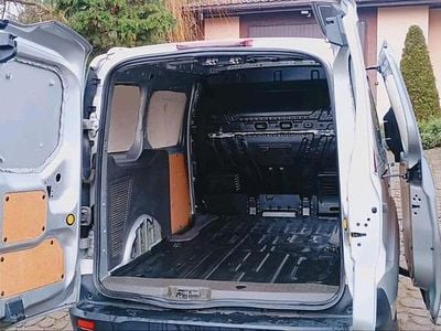 Usata Ford Transit Connect 100 CV (73 kW) 2021 Argento Monovolume