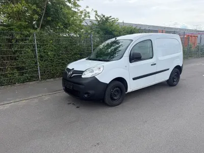 Gebraucht Renault Kangoo