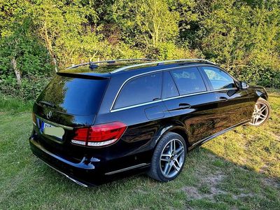 Mercedes E350