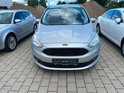 Gebraucht Ford Grand C-Max