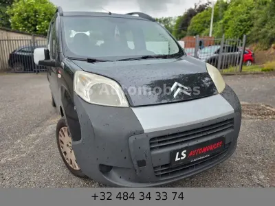 Gebraucht Citroën Nemo