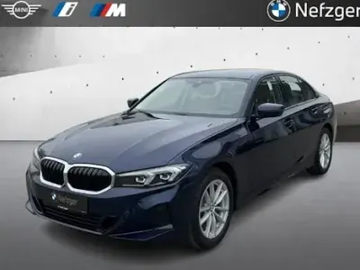 Brugt BMW 318