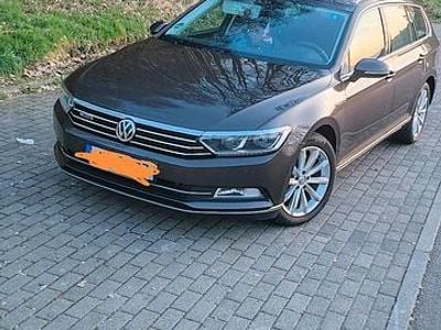 Second-hand VW Passat 190 CP (139 kW) 2015 Maro Break