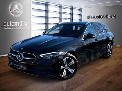 Mercedes C180