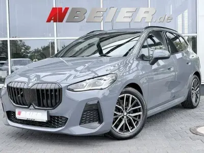 Gebraucht BMW 218 M Sport 136 PS (100 kW) 2025 Storm bay Kombi
