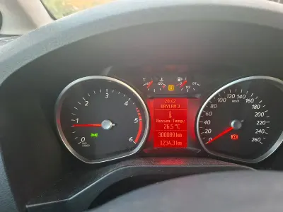 Gebraucht Ford Galaxy
