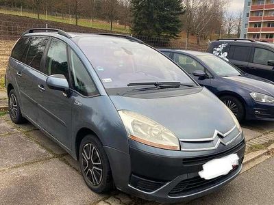 Citroën Grand C4 Picasso