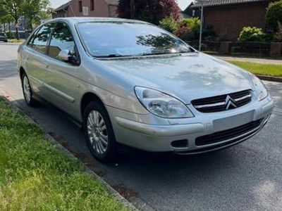 Citroën C5