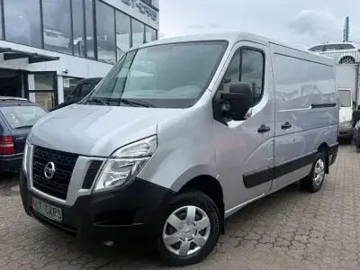 Gebraucht Nissan NV400