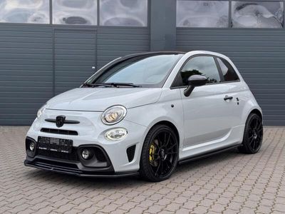 Fiat 500 Abarth