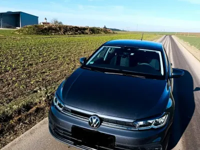Gebraucht VW Polo