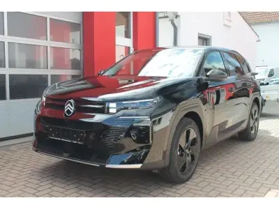 Neu Citroën C5 Aircross 145 PS (106 kW) 2026 SUV