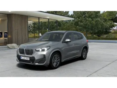 Gebraucht BMW X1