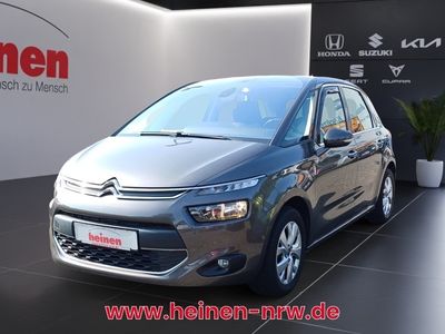 Citroën C4 SpaceTourer