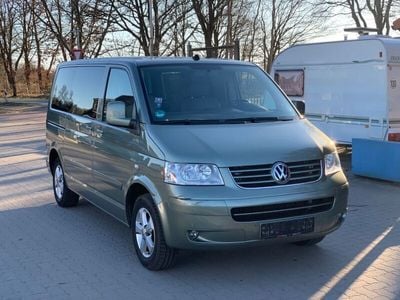 VW T5