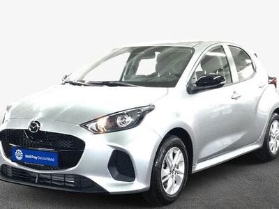 Neu Mazda 2 Center-Line 116 PS (85 kW) 2025 Grau Limousine