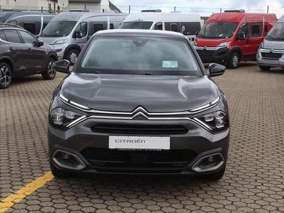 Gebraucht Citroën C4 PureTech 131 PS (96 kW) 2021 SUV
