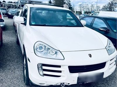 gebraucht Porsche Cayenne MOTOR STARTET NICHT