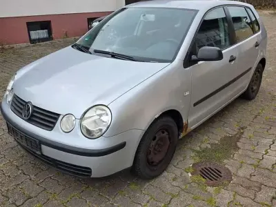 Gebraucht VW Polo