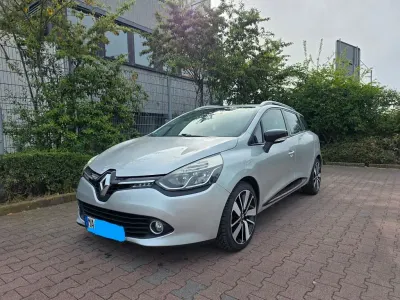 Gebraucht Renault Clio