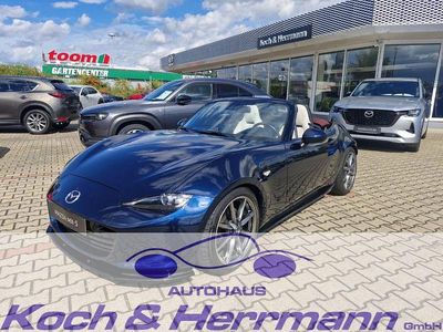 Mazda MX5