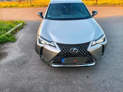 Lexus UX 250h