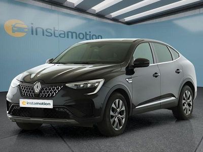 Gebraucht Renault Arkana 2025 Andere SUV