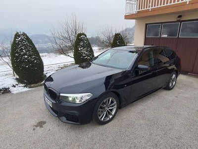 gebraucht BMW 530 530 d xDrive M-Sport