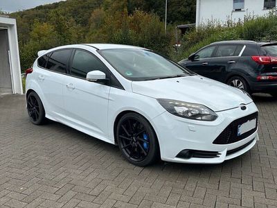 gebraucht Ford Focus ST/RS MK3 - 2,3l Ecoboost - 350PS