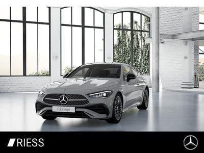 Mercedes CLE200