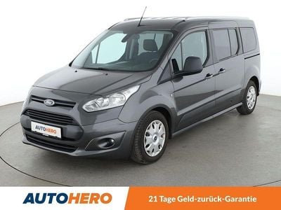 Ford Grand Tourneo Connect