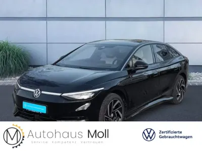 Używany VW ID.7