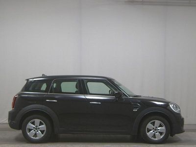 Mini Cooper D Countryman
