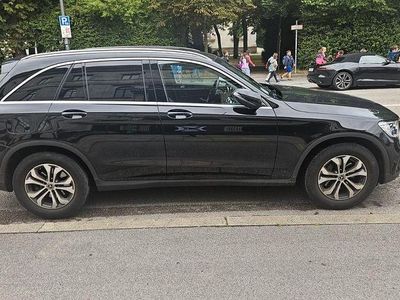 Mercedes GLC200