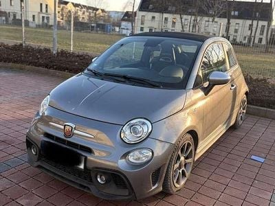 Gebraucht Abarth 595C 165 PS (121 kW) 2023 Cabrio