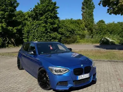 Gebraucht BMW 125