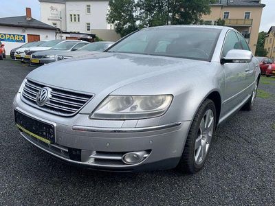 VW Phaeton