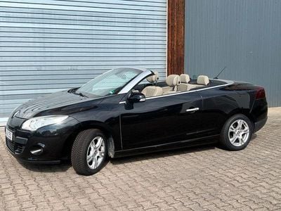 Renault Mégane Cabriolet