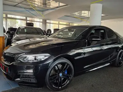 Gebraucht BMW M240
