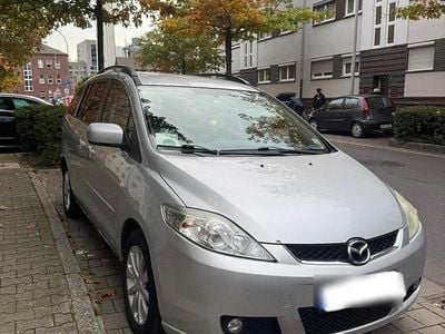 Mazda 5
