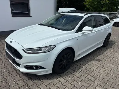 Gebraucht Ford Mondeo