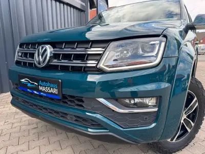 Gebraucht VW Amarok